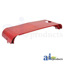 1674980M93 Door Battery Access Fits Massey Ferguson