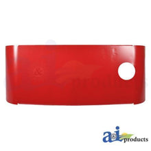 1674980M93 Door Battery Access Fits Massey Ferguson
