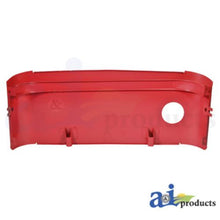 1674980M93 Door Battery Access Fits Massey Ferguson