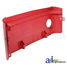 1674980M93 Door Battery Access Fits Massey Ferguson