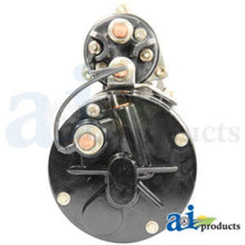 167712AS Starter Delco Fits Electrical Apps