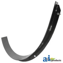 1680FL Front Lip Concave; Bolt Fits Case-IH Combine