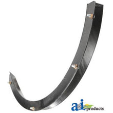 1680FL Front Lip Concave; Bolt Fits Case-IH Combine