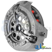 1688208M1 Single Clutch Fits Massey Ferguson