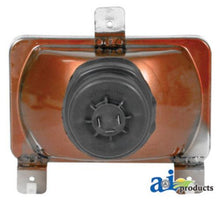 1693944M93 Headlamp Fits Several