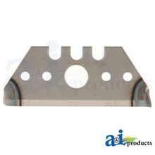 1701608 Blades Skiver; 18mm Fits Belting Applications