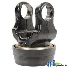 172-022 Yoke Spring Lock 14 1-3/8X21 Fits Drivelines