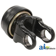 172-022 Yoke Spring Lock 14 1-3/8X21 Fits Drivelines