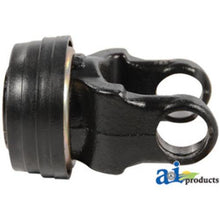 172-022 Yoke Spring Lock 14 1-3/8X21 Fits Drivelines