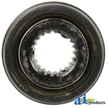 172-022 Yoke Spring Lock 14 1-3/8X21 Fits Drivelines