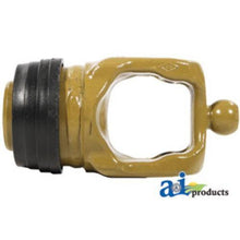 172-200 Tractor Yoke QD Fits Drivelines