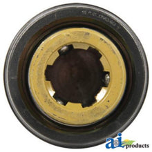 172-200 Tractor Yoke QD Fits Drivelines