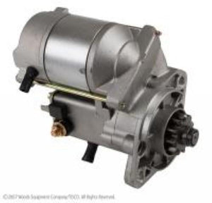 17341-63010 STARTER NEW