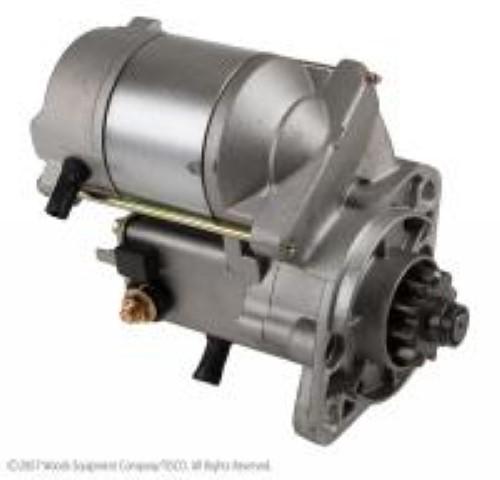 17341-63010 STARTER NEW