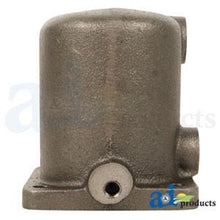 1751657M91 Cylinder Housing Fits Massey Ferguson