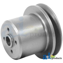 1751852M1 Water Pump Pulley Fits Massey Ferguson