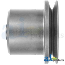 1751852M1 Water Pump Pulley Fits Massey Ferguson