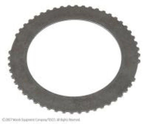 1754344M1 FRICTION PLATE