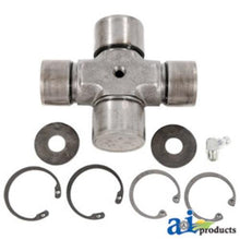 176-017 Cross & Bearing Kit Fits Drivelines