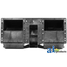 178454A2 Blower Assy Fits Case-IH Tractor