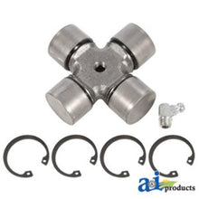 18-0117-1-2 Cross & Bearing Kit Fits Drivelines