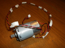 RS445PA14233P Motor Assembly Off Of A Epson WF-2660 All-In-One Inkjet Printer