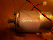 RS445PA14233P Motor Assembly Off Of A Epson WF-2660 All-In-One Inkjet Printer