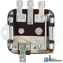 180142M1 Voltage Regulator Fits Massey Ferguson