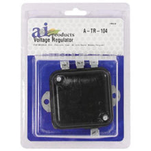 180142M1 Voltage Regulator Fits Massey Ferguson