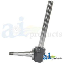 180349M1 Spindle LH Fits Massey Ferguson