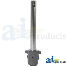 180349M1 Spindle LH Fits Massey Ferguson