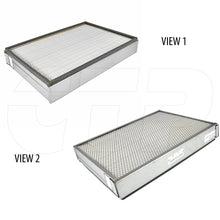 1807487 Filter - Cab Air Filter Fits Caterpillar CP-433E CP-44 CP-533D CP-533E