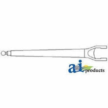 180771M91 Radius Rod Assembly Fits Massey Ferguson 20 2135 135 35
