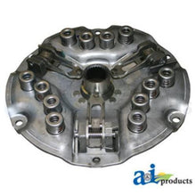1808749M94 Pressure Plate 12" w/ 25 Spline Fits Massey Ferguson