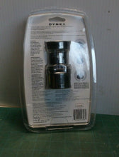 DYNEX DX-lTA1 Iternational Travel Adapter