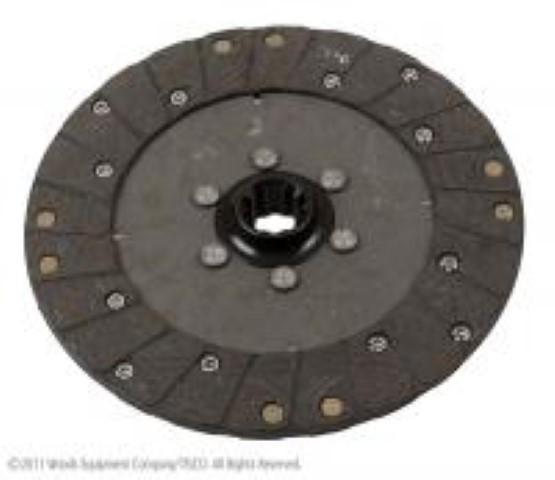 181114M91 CLUTCH PLATE