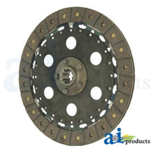 182841M92 Clutch Disc Fits Massey Ferguson