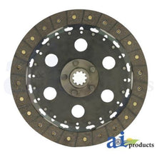 182841M92 Clutch Disc Fits Massey Ferguson