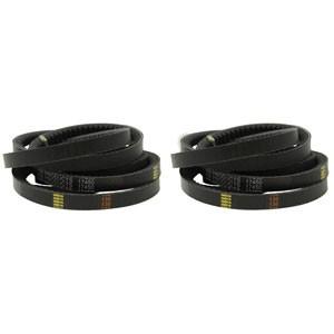 184526M1 FAN BELT