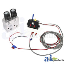 18550 Hydraulic Multiplier 2 Circuit Fits Several