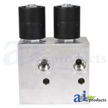 18550 Hydraulic Multiplier 2 Circuit Fits Several
