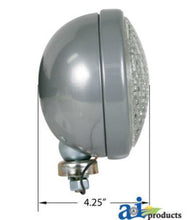 186141M1 12-Volt Light Fits Massey Ferguson