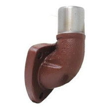1865533M1 Elbow Exhaust Fits Massey Ferguson