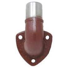 1865533M1 Elbow Exhaust Fits Massey Ferguson