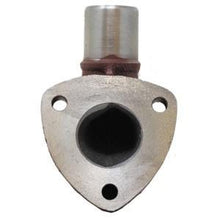 1865533M1 Elbow Exhaust Fits Massey Ferguson
