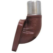 1865533M1 Elbow Exhaust Fits Massey Ferguson