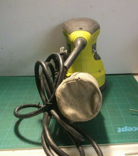 RS290G Ryobi 5" 120V 2.6 Amp Random Orbit Sander -Tested S/N: AJ18511D011554