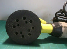 RS290G Ryobi 5" 120V 2.6 Amp Random Orbit Sander -Tested S/N: AJ18511D011554