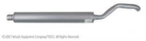 186886M91 MUFFLER