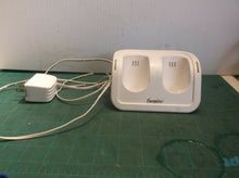 Genuine Energizer PL-7522 Double Charging Station For Wii Remote Controls